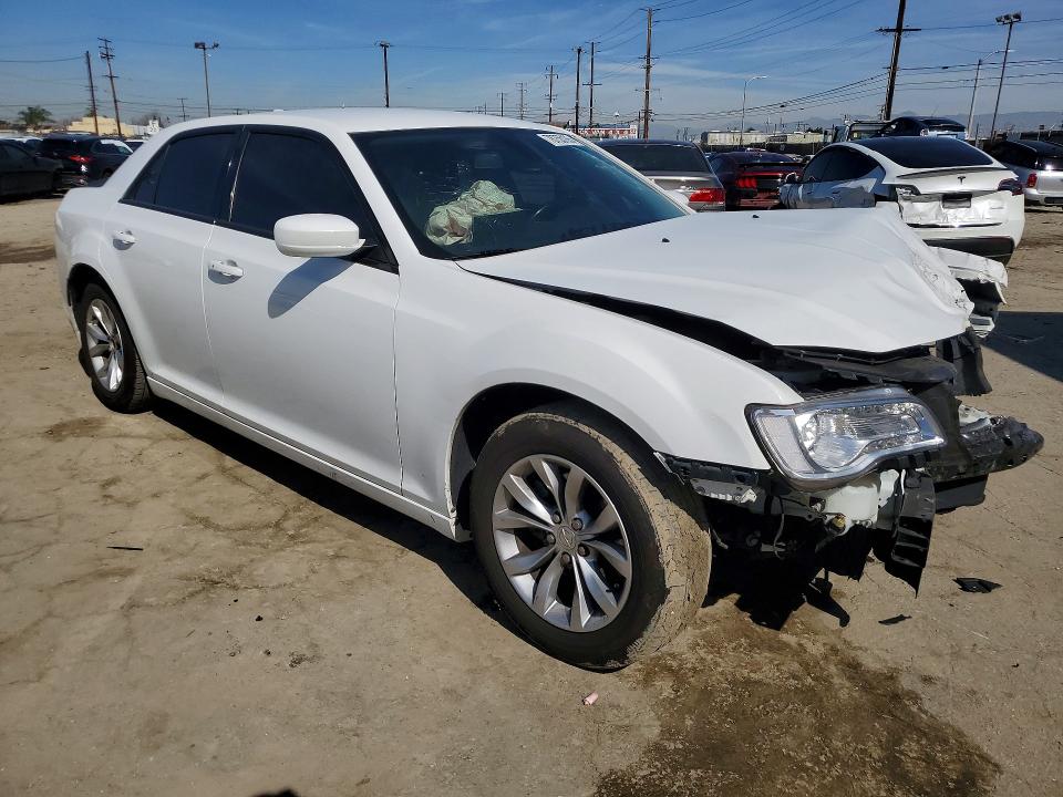 78755165 :رقم المزاد ، 2C3CCAAG7MH609310 vin ، 2021 Chrysler 300 مزاد بيع