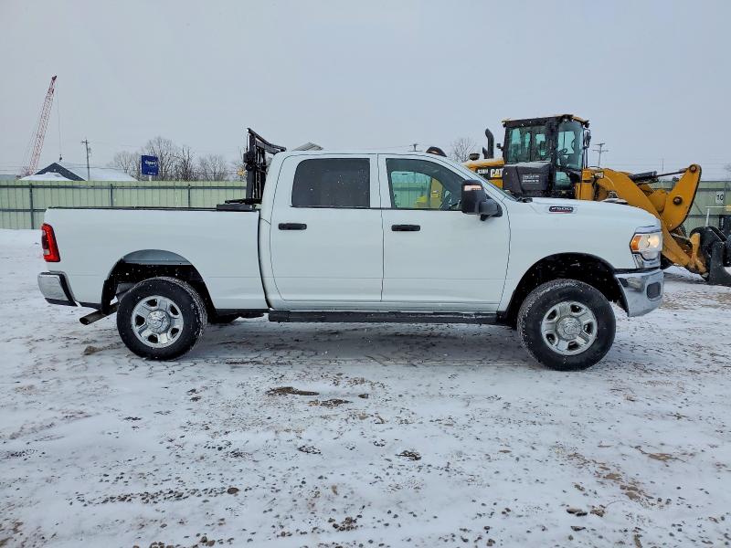 Продаж на аукціоні авто 2024 Ram 2500, vin: 3C6UR5CJ9RG102826, номер лоту: 78934145