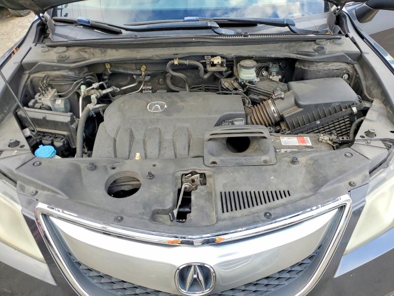 2013 Acura Rdx მანქანა იყიდება აუქციონზე, vin: 5J8TB3H50DL008808, აუქციონის ნომერი: 77435165