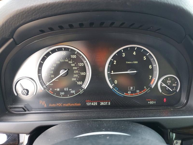 Продаж на аукціоні авто 2016 Bmw X5, vin: 5UXKR0C50G0P31820, номер лоту: 78283115