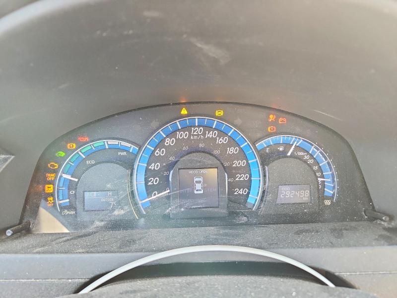 Продажа на аукционе авто 2012 Toyota Camry Hybr, vin: 4T1BD1FKXCU006215, номер лота: 77576605