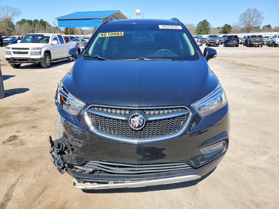 Aukcja sprzedaży 2019 Buick Encore, vin: KL4CJ1SBXKB759559, numer aukcji: 78524255