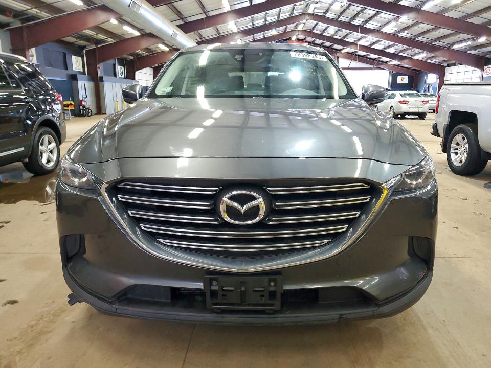 Aukcja sprzedaży 2017 Mazda Cx-9, vin: JM3TCBCY9H0140021, numer aukcji: 78398345