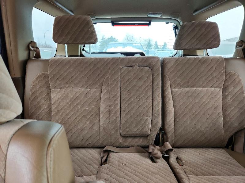 Aukcja sprzedaży 2001 Honda Cr-v, vin: RD51000501, numer aukcji: 78225945
