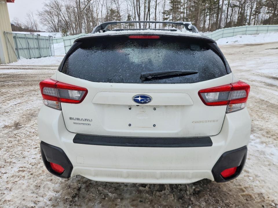 2021 Subaru Crosstrek მანქანა იყიდება აუქციონზე, vin: JF2GTAPC2M8327729, აუქციონის ნომერი: 78501115