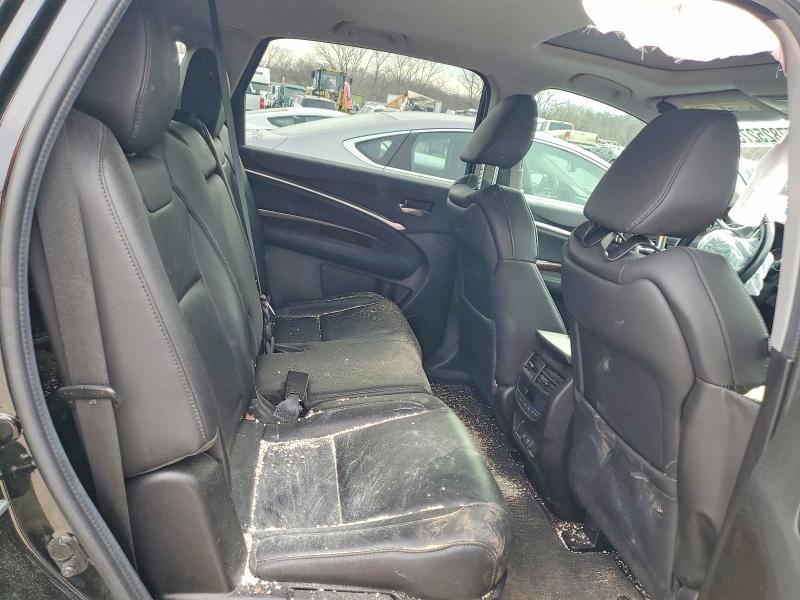 Продажа на аукционе авто 2020 Acura Mdx, vin: 5J8YD3H30LL001015, номер лота: 77825275