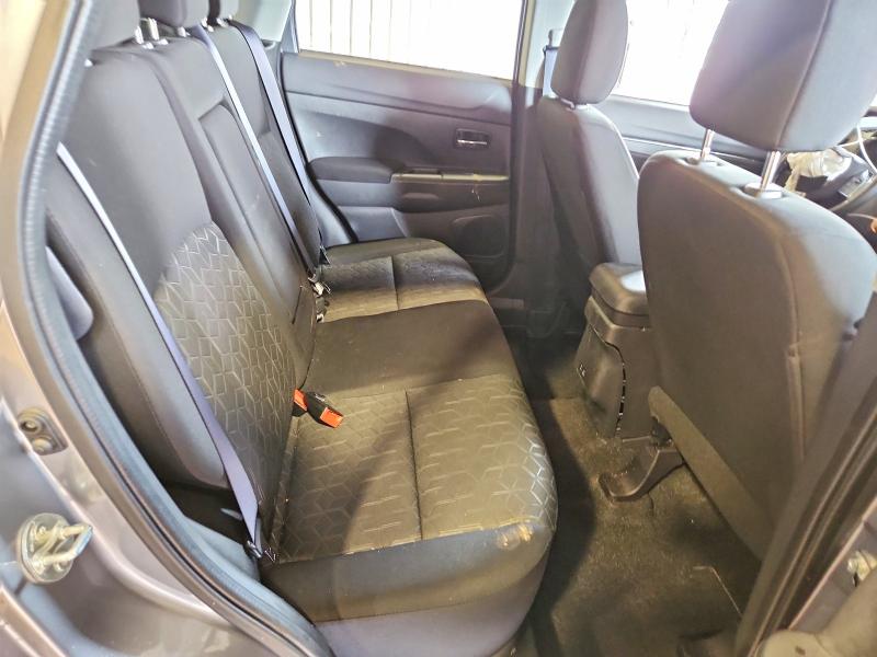 Продаж на аукціоні авто 2024 Mitsubishi Outlander Sport, vin: JA4ARUAU1RU002973, номер лоту: 78897565