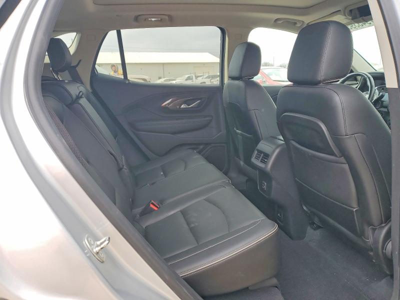 77943395 :رقم المزاد ، 3GKALXEX6KL392230 vin ، 2019 Gmc Terrain مزاد بيع