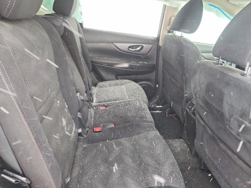 Продаж на аукціоні авто 2016 Nissan Rogue, vin: 5N1AT2MV2GC859155, номер лоту: 78429375