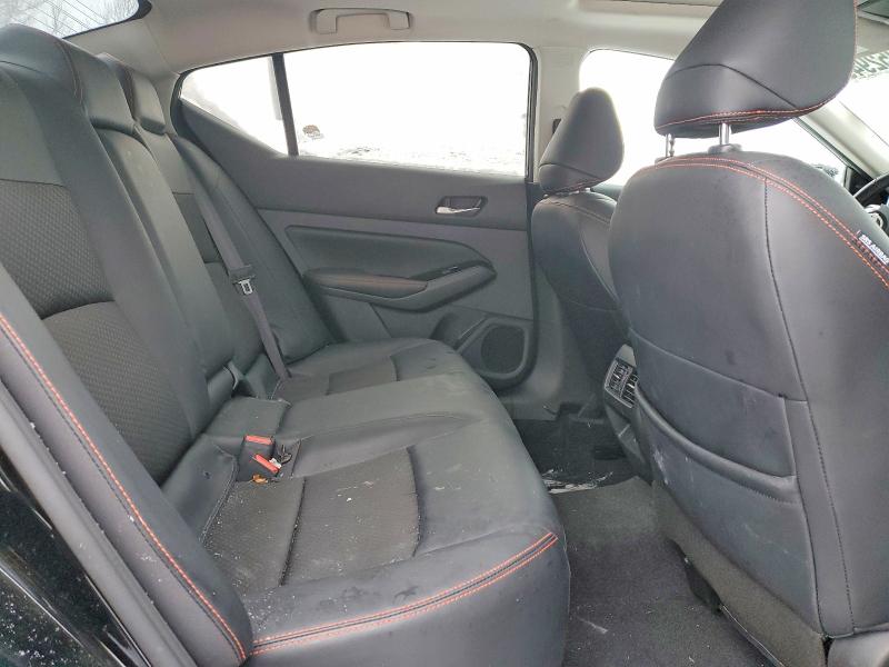 Продажа на аукционе авто 2023 Nissan Altima, vin: 1N4BL4CWXPN374447, номер лота: 73529495