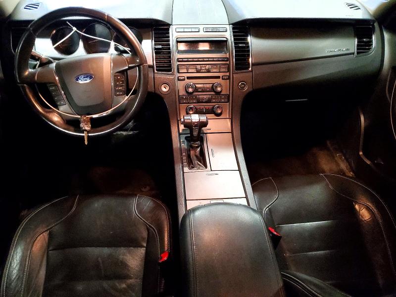 78478415 :رقم المزاد ، 1FAHP2HWXCG105374 vin ، 2012 Ford Taurus مزاد بيع