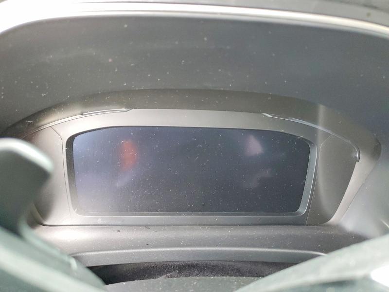 76439545 :رقم المزاد ، 5FNYG1H89SB134542 vin ، 2025 Honda Pilot مزاد بيع