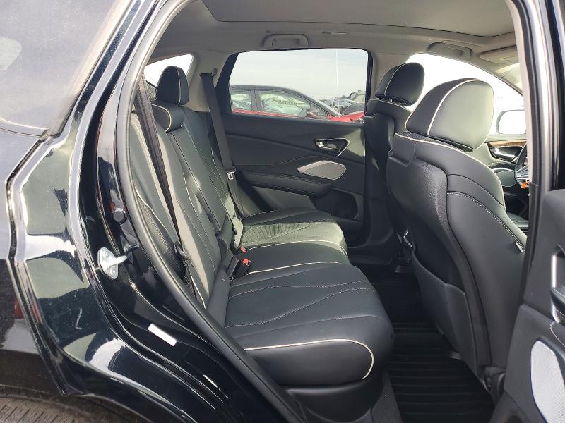Продажа на аукционе авто 2021 Acura Rdx, vin: 5J8TC2H79ML029729, номер лота: 77424885