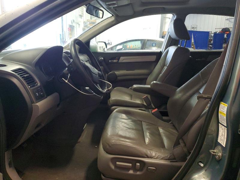 Aukcja sprzedaży 2010 Honda Cr-v, vin: 5J6RE4H77AL816876, numer aukcji: 77404965
