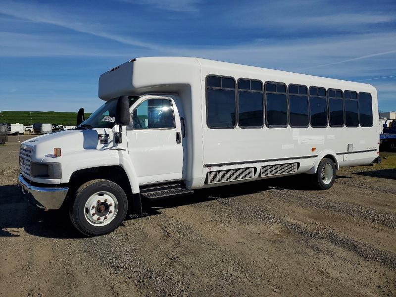 Aukcja sprzedaży 2009 Chevrolet C5500, vin: 1GBG5V1G99F405975, numer aukcji: 79228925