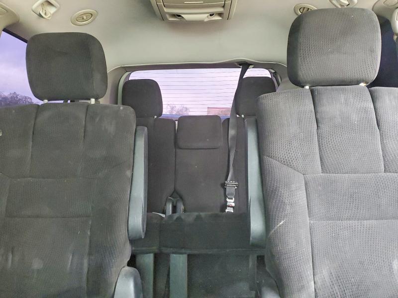 Aukcja sprzedaży 2011 Chrysler Town & Country, vin: 2A4RR5DGXBR624537, numer aukcji: 77717395