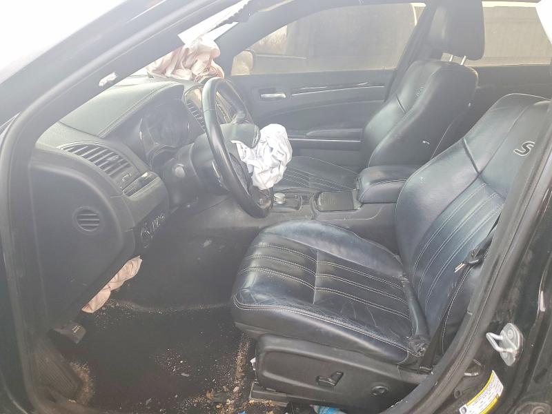 Продажа на аукционе авто 2019 Chrysler 300, vin: 2C3CCAGG2KH569447, номер лота: 76493785