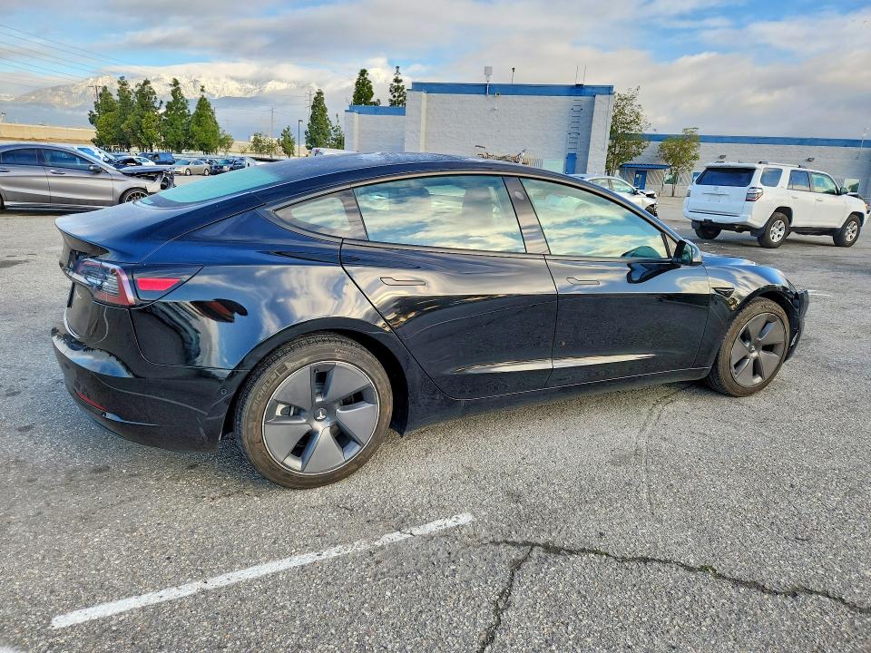 78139965 :رقم المزاد ، 5YJ3E1EA6MF067019 vin ، 2021 Tesla Model 3 مزاد بيع