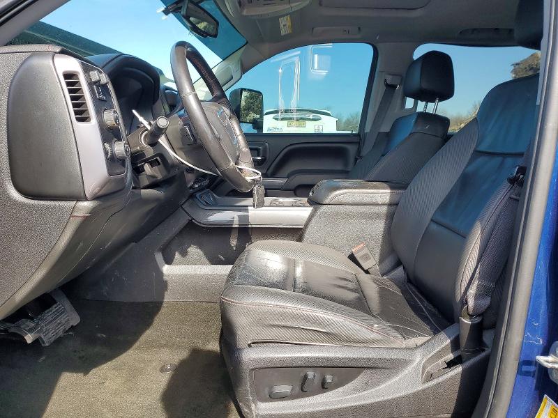 Продажа на аукционе авто 2017 Gmc Sierra, vin: 3GTU2NEC2HG294486, номер лота: 79235395
