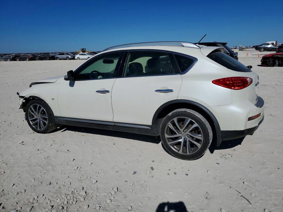 Aukcja sprzedaży 2017 Infiniti Qx50, vin: JN1BJ0RP5HM385116, numer aukcji: 76124415
