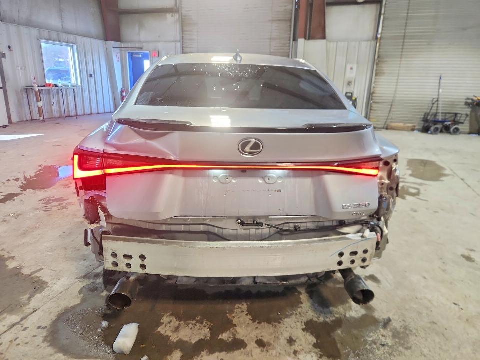 Aukcja sprzedaży 2024 Lexus Is, vin: JTHGZ1E26R5034527, numer aukcji: 76728285
