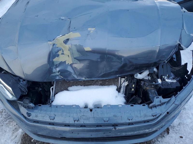 Aukcja sprzedaży 2021 Volkswagen Jetta, vin: 3VWE57BU1MM076262, numer aukcji: 78424685