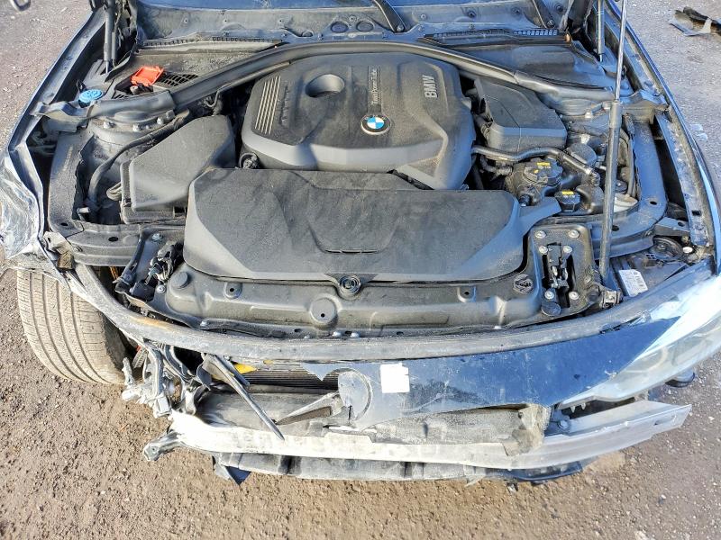 Продаж на аукціоні авто 2018 Bmw 330, vin: WBA8D9C57JEB35497, номер лоту: 79025325