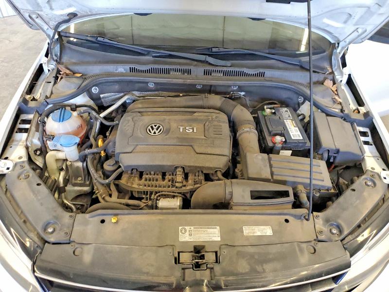 78367585 :رقم المزاد ، 3VWD17AJ2GM294746 vin ، 2016 Volkswagen Jetta مزاد بيع