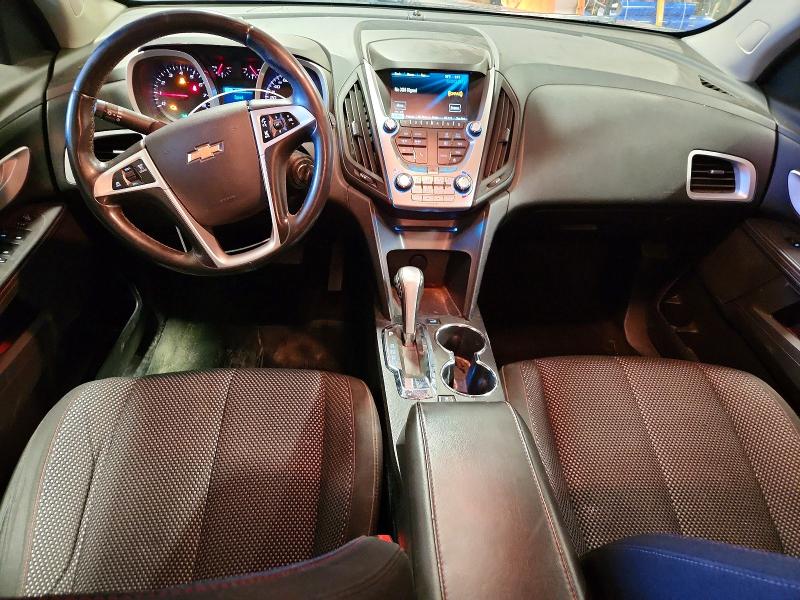 Продаж на аукціоні авто 2014 Chevrolet Equinox, vin: 1GNFLFEK3EZ118892, номер лоту: 78468665