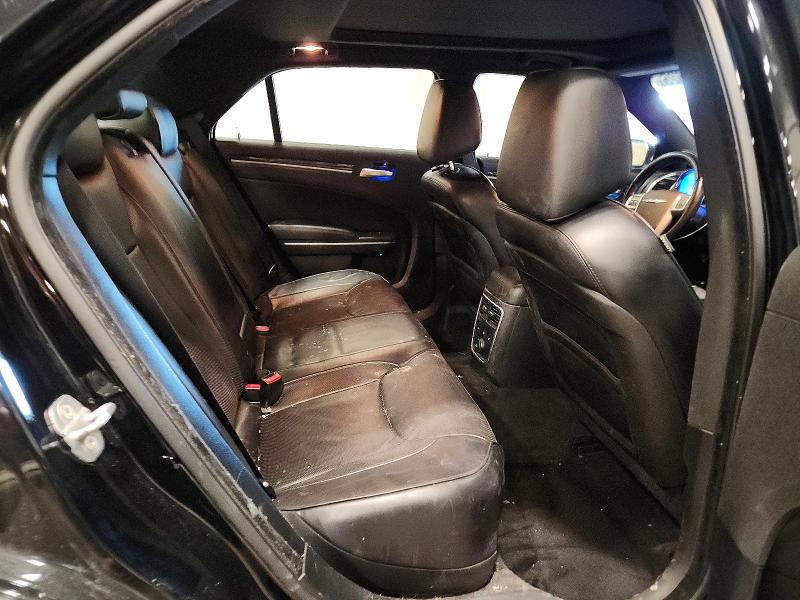 Aukcja sprzedaży 2013 Chrysler 300c, vin: 2C3CCAKG2DH645226, numer aukcji: 76711825