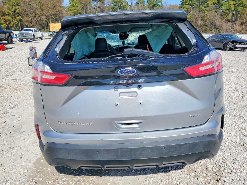 Aukcja sprzedaży 2022 Ford Edge, vin: 2FMPK4K95NBA91926, numer aukcji: 76603605