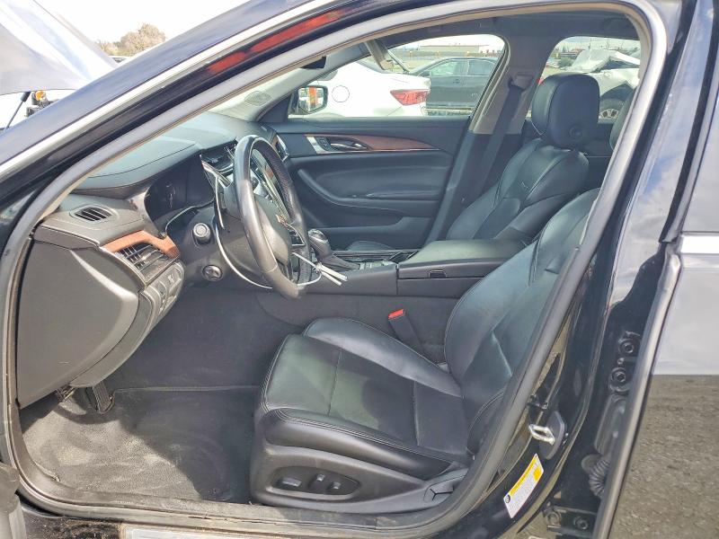 Продаж на аукціоні авто 2019 Cadillac Cts, vin: 1G6AR5SS8K0140261, номер лоту: 77943865