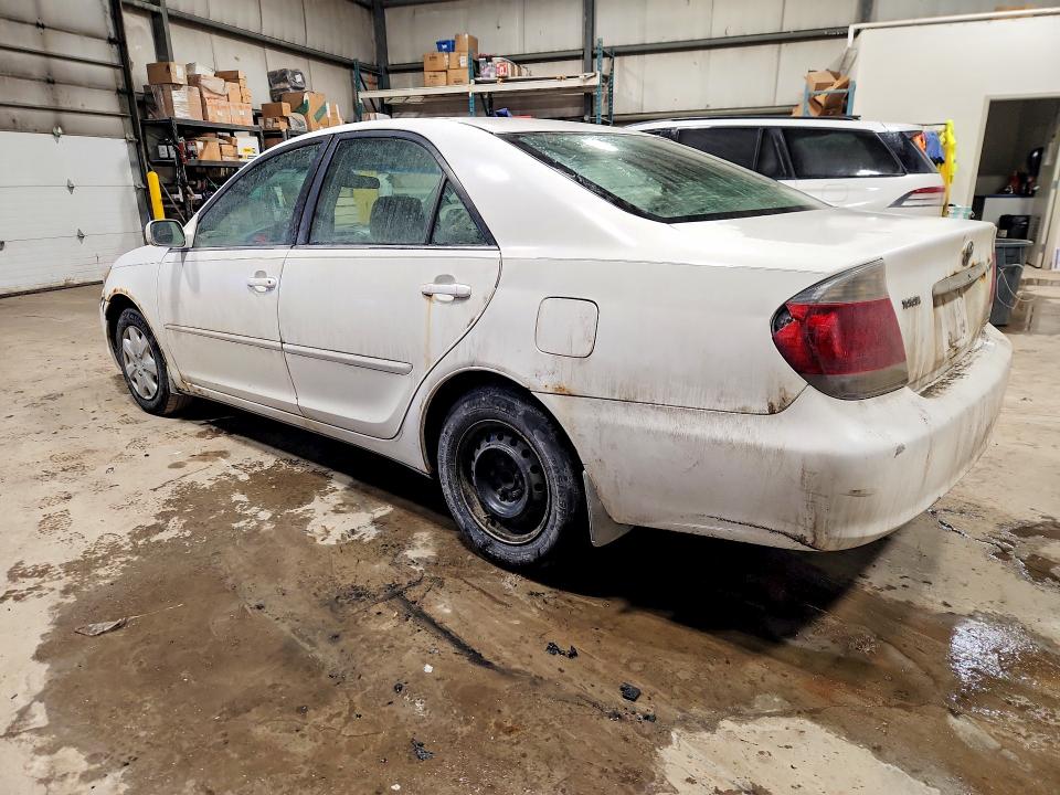 Aukcja sprzedaży 2006 Toyota Camry, vin: 4T1BE32K86U740788, numer aukcji: 77189725