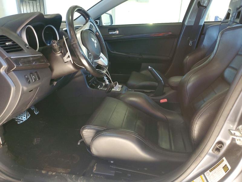 Продаж на аукціоні авто 2011 Mitsubishi Lancer, vin: JA32W5FV5BU042844, номер лоту: 79430815