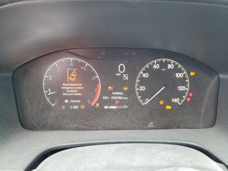 Aukcja sprzedaży 2026 Honda Cr-v, vin: 2HKRS4H40TH407291, numer aukcji: 77688125