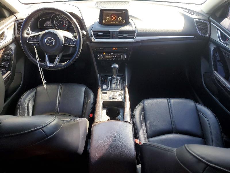 Auction sale of the 2017 Mazda 3, vin: 3MZBN1V71HM130462, lot number: 76711765