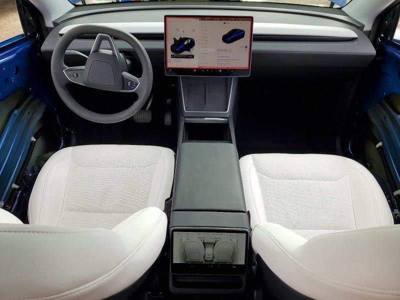 Aukcja sprzedaży 2026 Tesla Model Y, vin: 7SAYGDEE0TF564105, numer aukcji: 78129385