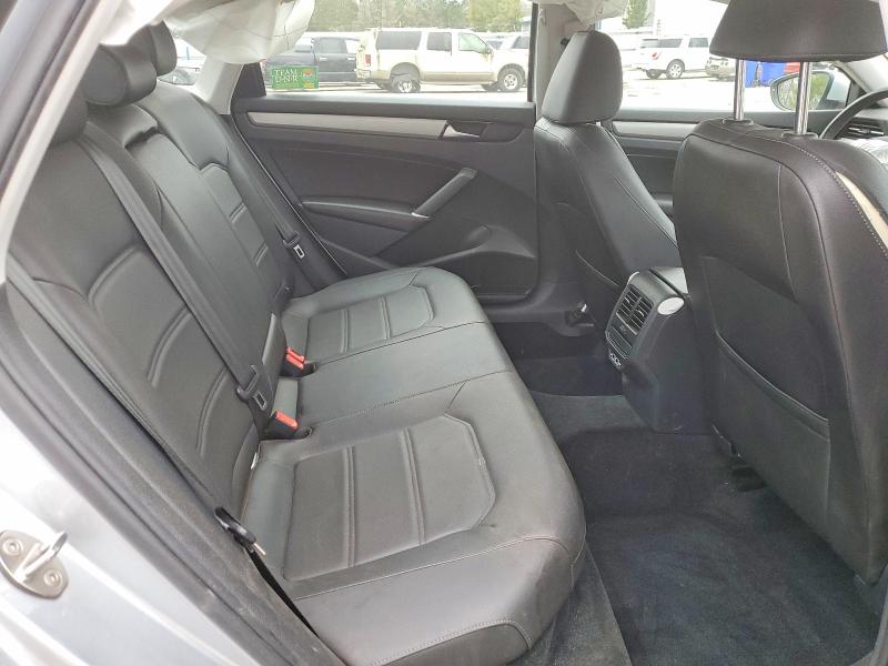 2021 Volkswagen Passat მანქანა იყიდება აუქციონზე, vin: 1VWSA7A30MC006373, აუქციონის ნომერი: 78152985