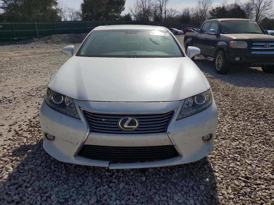 Aukcja sprzedaży 2014 Lexus Es 350, vin: JTHBK1GG9E2112060, numer aukcji: 78608205