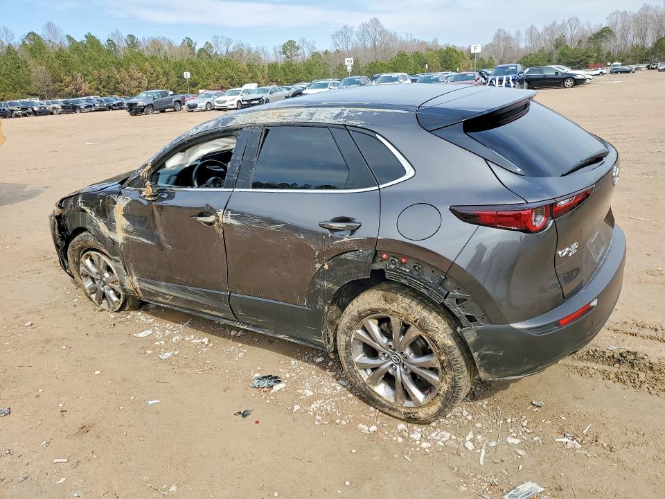 79332695 :رقم المزاد ، 3MVDMBCL6MM313045 vin ، 2021 Mazda Cx-30 مزاد بيع