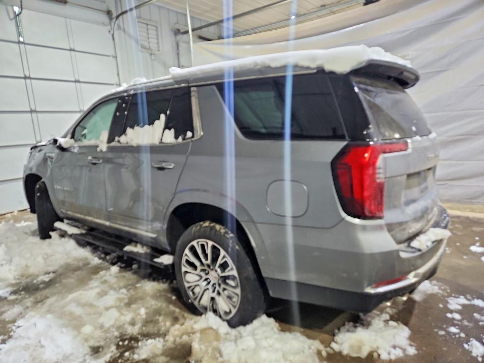 2026 Gmc Yukon მანქანა იყიდება აუქციონზე, vin: 1GKS2DKL0TR146159, აუქციონის ნომერი: 76873535