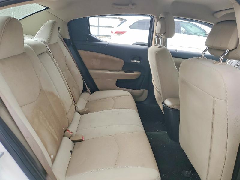 79018915 :رقم المزاد ، 1C3CDZCB8CN253467 vin ، 2012 Dodge Avenger مزاد بيع
