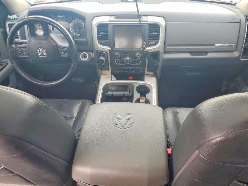 Aukcja sprzedaży 2017 Ram 1500, vin: 3C6RR7LT6HG633337, numer aukcji: 78682255