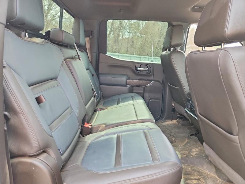 2020 Gmc Sierra მანქანა იყიდება აუქციონზე, vin: 1GTU9FET3LZ151685, აუქციონის ნომერი: 77943855