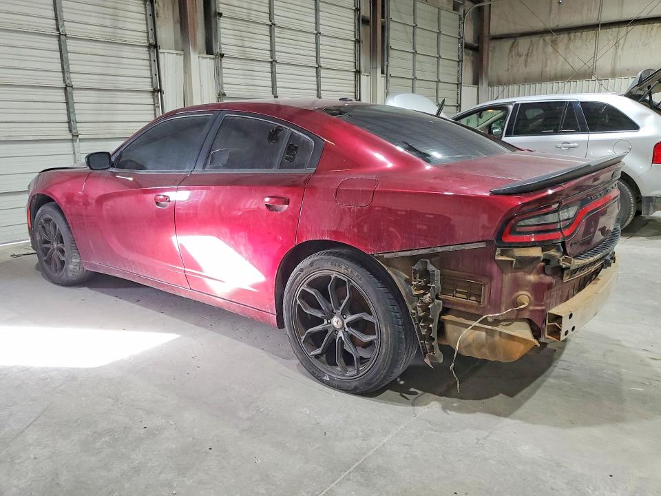 78434485 :رقم المزاد ، 2C3CDXBG2LH101470 vin ، 2020 Dodge Charger مزاد بيع