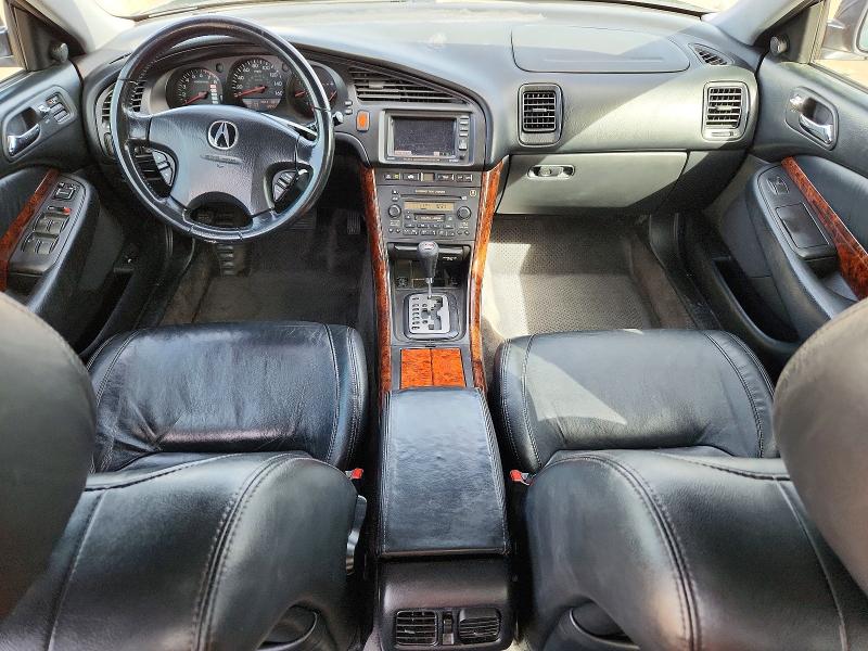 Продаж на аукціоні авто 2003 Acura 3.2tl, vin: 19UUA56753A060596, номер лоту: 78554385