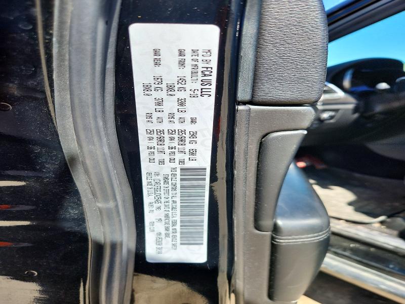 Продаж на аукціоні авто 2018 Jeep Grand Cherokee, vin: 1C4RJFBG6JC425465, номер лоту: 78852015