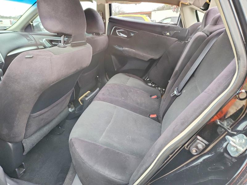 77606425 :رقم المزاد ، 1N4AL3AP4DN410792 vin ، 2013 Nissan Altima مزاد بيع
