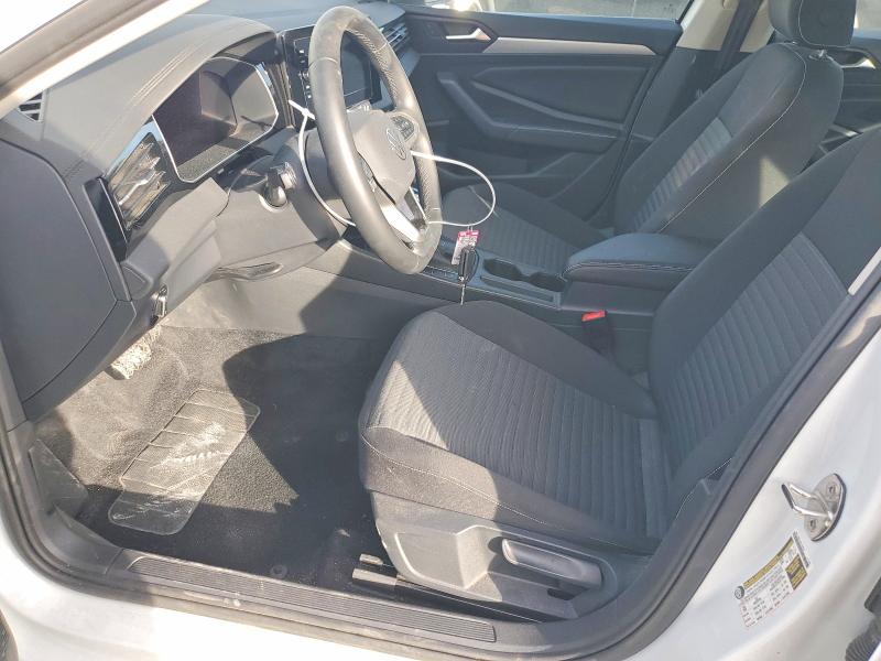 Aukcja sprzedaży 2025 Volkswagen Jetta, vin: 3VW5X7BU1SM081758, numer aukcji: 77955745