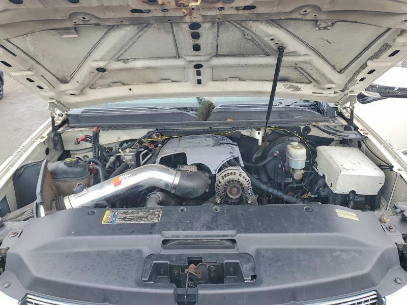 78223535 :رقم المزاد ، 1GYS4HEF0BR101430 vin ، 2011 Cadillac Escalade مزاد بيع